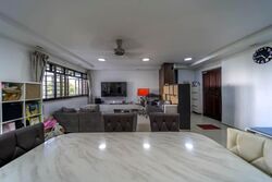 Blk 273A Wenya (Jurong West), HDB 5 Rooms #574773361